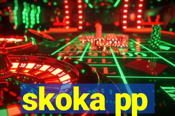 skoka pp